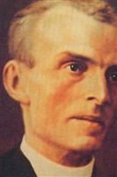 Saint Peter Julian Eymard Saint Peter Julian Eymard