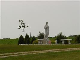 Saint Peter Lutheran Cemetery