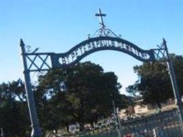 Saint Peter And Paul Cemetery