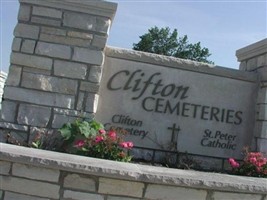 Saint Peters Cemetery Saint Peters Cemetery