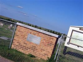 Saint Peters Cemetery