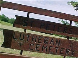 Saint Peters Cemetery Saint Peters Cemetery