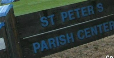 Saint Peters Cemetery