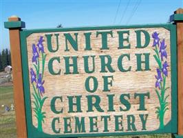 Saint Peters Congregational Cemetery