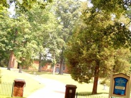 Saint Peters Episcopal Church