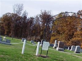 Saint Peters Memorial Cemetery