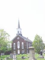 Saint Peter's Union Cemetery