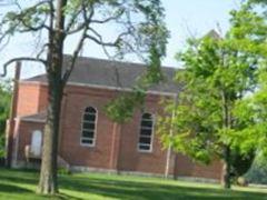 Saint Pius Catholic Cemetery