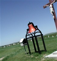 Saint Pius Cemetery