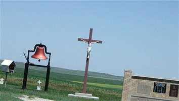 Saint Pius Cemetery