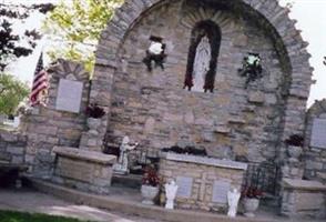 Saint Remy Cemetery