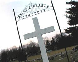 Saint Richards Cemetery