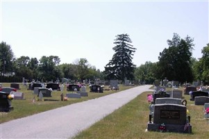 Saint Rose de Lima Roman Catholic Cemetery Saint Rose de Lima Roman Catholic Cemetery