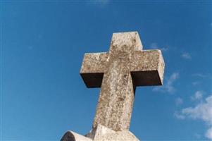 Saint Scholastica Catholic Cemetery