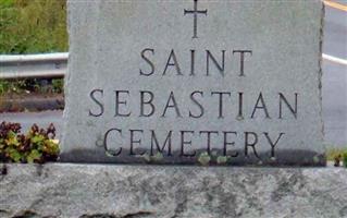 Saint Sebastian Cemetery