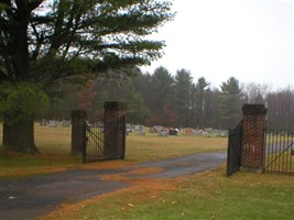 Saint Severin Cemetery