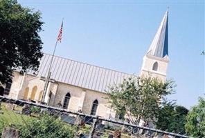 Saint Stanislaus Catholic Cemetery (Old)