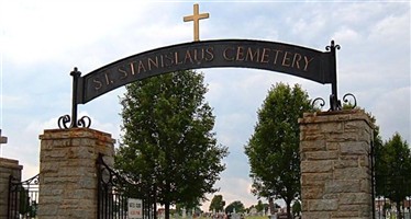 Saint Stanislaus Cemetery