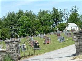 Saint Stanislaus Cemetery