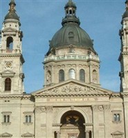 Saint Stephen's Basilica