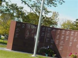 Saint Stephens Roman Catholic Cemetery