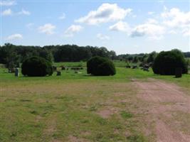 Saint Stephens Catholic Cemetery