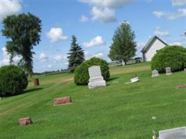 Saint Stephens Catholic Cemetery