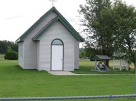 Saint Stephens Catholic Cemetery