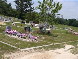 Saint Stephens Cemetery