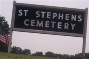 Saint Stephens Cemetery