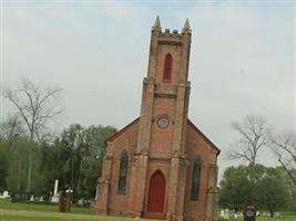 Saint Stephens Episcopal Church ( Innis)