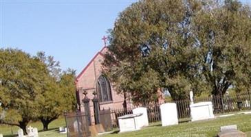 Saint Stephens Episcopal Church ( Innis)
