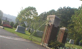 Saint Teresa Cemetery