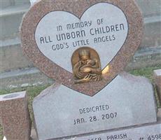 Saint Teresas Catholic Cemetery