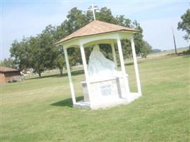 Saint Teresas Cemetery