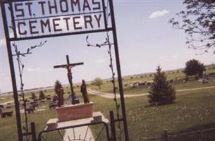 Saint Thomas Catholic Cemetery (1857343.jpg)