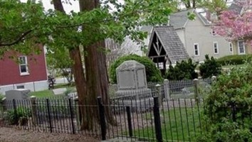 Saint Thomas Cemetery