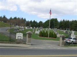 Saint Thomas Cemetery