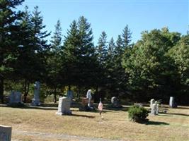 Saint Mary Ukrainian Catholic Cemetery