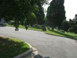 Saint Paul United Methodist Cemetery