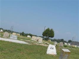 Saint Mark United Methodist Chuch Cemetery (2823226.jpg)