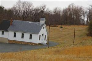 Saint James United Methodist Church