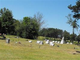 Saint John United Methodist Church