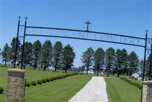 Saint Vincent de Paul Cemetery