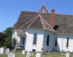 Saint Vincent UCC Saint Vincent UCC