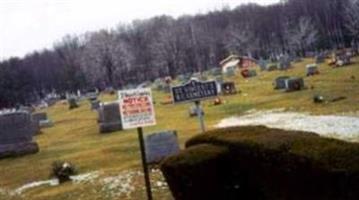 Saint Vincents Cemetery