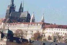 Saint Vitus Cathedral