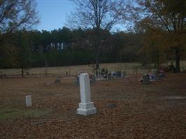 Saint Williams Cemetery