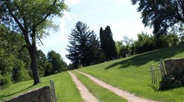 Saint Williams Cemetery