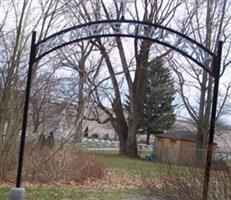 Saint Xavier Cemetery